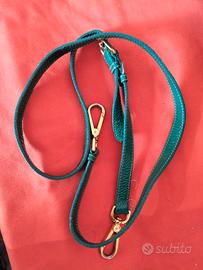 tracolla borsa Prada originale 