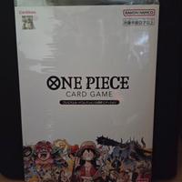 OnePiece Folder 25th Eng