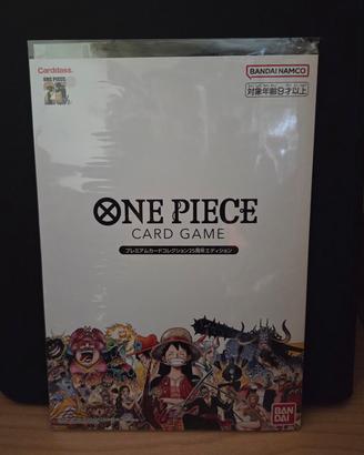 OnePiece Folder 25th Eng