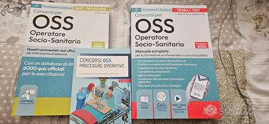 Libro oss 2026