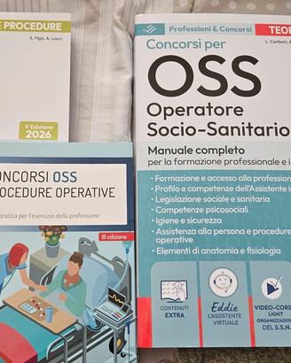 Libro oss 2026