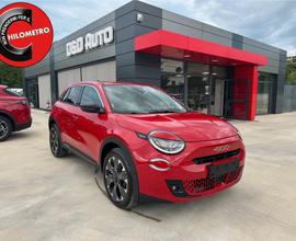 Fiat 600 Hybrid 100 CV DCT MHEV La Prima