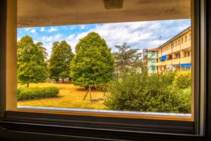 Appartamento nel cuore verde di Lugo (Ravenna)