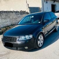 Audi A3 1.9 105cv