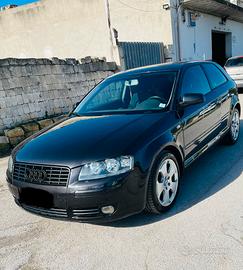 Audi A3 1.9 105cv