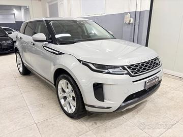 LAND ROVER Range Rover Evoque 2.0D I4 180 CV AWD