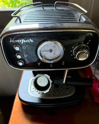 Macchina da caffè espresso Koope