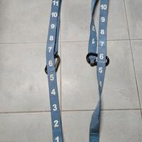 Kit anelli ginnastica
