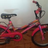 Bicicletta bambina/bambino
