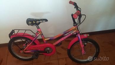 Bicicletta bambina/bambino