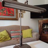 Lampada vintage anni 50