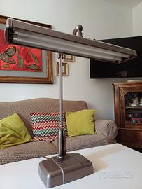 Lampada vintage anni 50