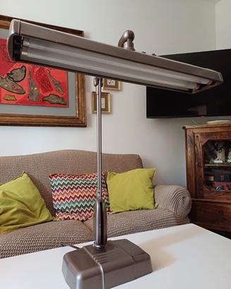 Lampada vintage anni 50