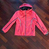 Tuta da sci West Scout bambina 10 anni