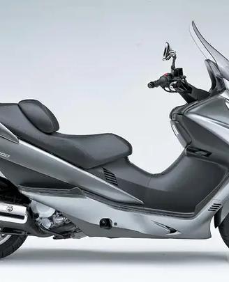 SUZUKI BURGMAN 400 99-02 RICAMBI