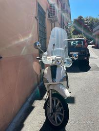 Scooter Liberty 125