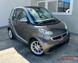 Smart ForTwo 800 40 kW cabrio cdi