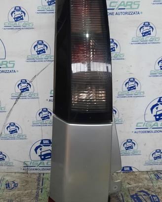 OPEL MERIVA 2006 - STOP POSTERIORE SINISTRO