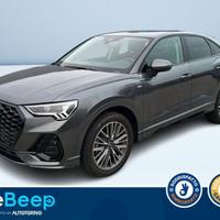 Audi Q3 SPORTBACK 45 1.4 TFSI E S LINE EDITIO...