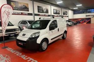 Peugeot Bipper Tepee 1.3 HDi 75 FAP Stop&Start Act