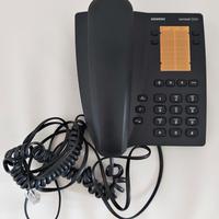Telefono fisso