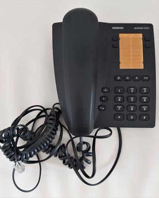 Telefono fisso