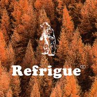 Refrigue Cappotto Giaccone M parka