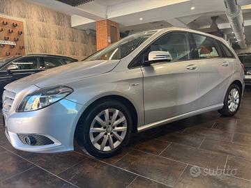 Mercedes-benz B 180 CDI Executive