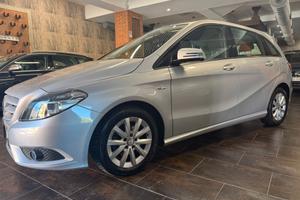 Mercedes-benz B 180 CDI Executive