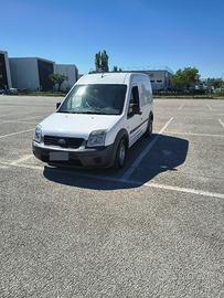 FORD TRANSIT CONNECT 1.8 90CV TDCI 2011 Euro5