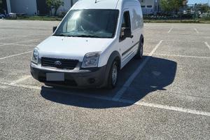 FORD TRANSIT CONNECT 1.8 90CV TDCI 2011 Euro5