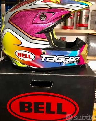 casco cross