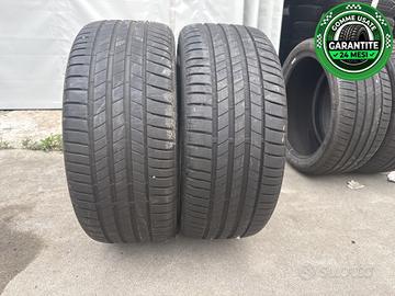 gomme usate 2254018 Estivo BRIDGESTONE - TUR - 166