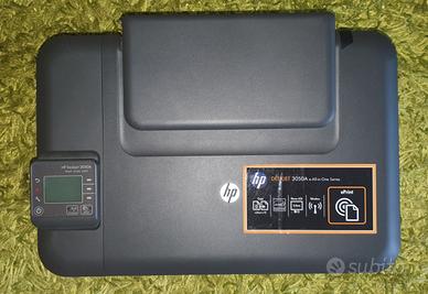 stampante colori HP 3050A wireless 