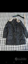 Giaccone uomo SASCH