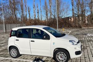 Fiat Panda 1.2 GPL