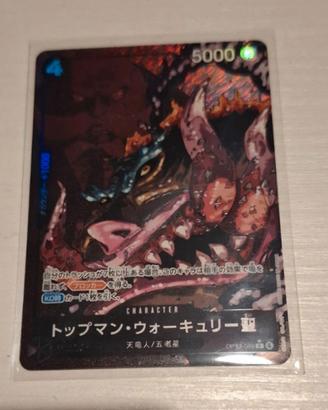 one piece card game