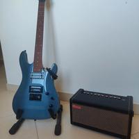 Chitarra Elettrica Cort KX100