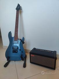 Chitarra Elettrica Cort KX100