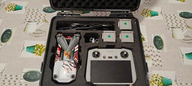 Dji Air 2S combo
