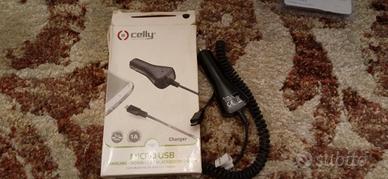 Regal Caricabatterie da auto micro usb