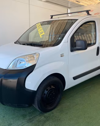 CITROEN NEMO 1.3 DIESEL 75CV