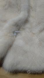 Bolerino in pelliccia