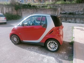 smart 451