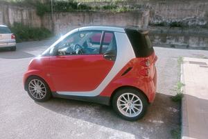 smart 451