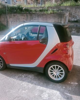 smart 451