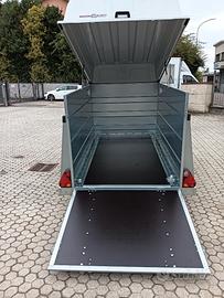 Cresci PT6F ultimi pz disponibili