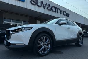 Mazda CX-30 CX-30 2.0 m-hybrid 2wd 122cv 6mt