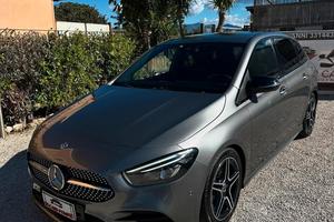 Mercedes-benz B 180 d Automatic Business Extra