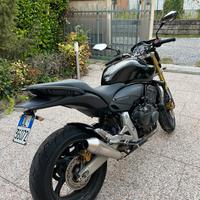 Honda Hornet 2009